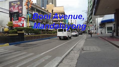 boni avenue mandaluyong city